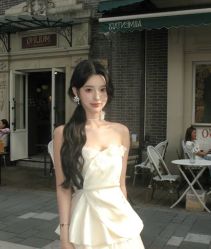 -奈川烫染Salon