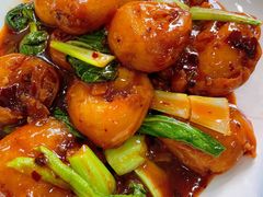 -清真尔卜餐厅(回民街店)