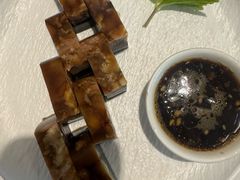 -船歌·鱼水饺青岛菜(合肥路永旺店)