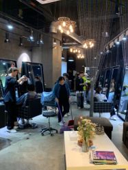 -Kraemer Paris  苏豪路易士·嘉玛发廊