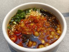 -菌自在·云南野生菌火锅(长安万达店)