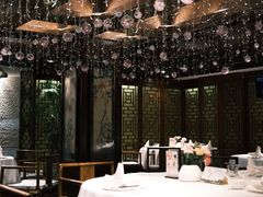 -汉唐宴长安食府