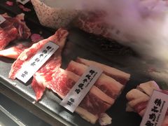 -樱宿日式和牛烧肉(五道口店)
