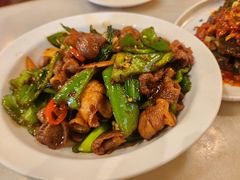 -嘉丰湘菜馆(芳群园店)