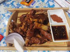 -汉唐守艺人(民心河店)