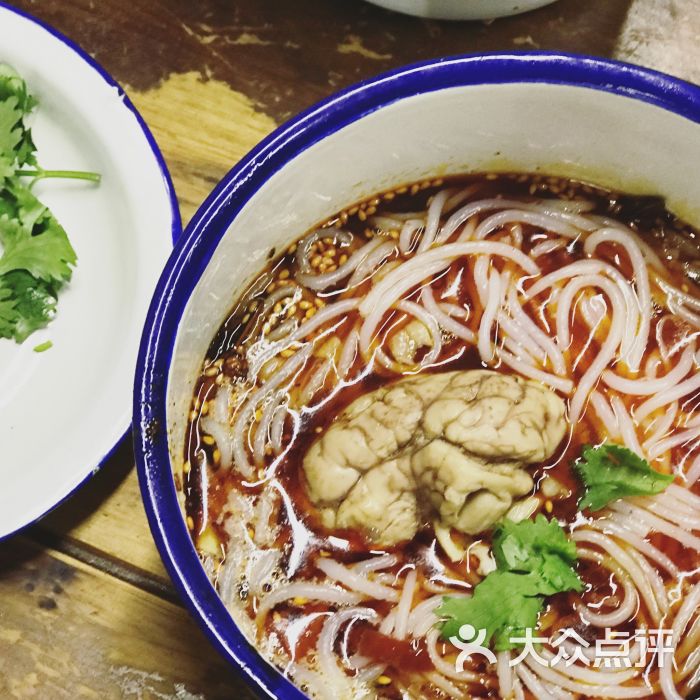 脑花面-图片-成都美食-大众点评网
