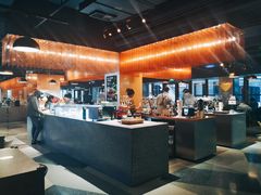 -sugarman espresso素饮糖人高新咖啡工厂