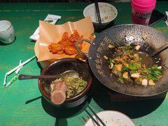 -费大厨辣椒炒肉(太平老街店)