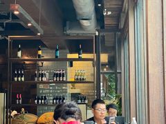 -乌托邦咖啡(武侯祠店)
