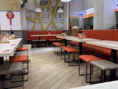 -禾师兄·布拉肠(一德路店)