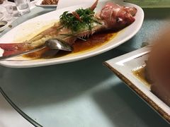 -明香海鲜酒家(华强北店)