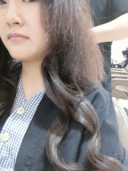 -HAIR HERE造型