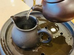 -点都德(华强南店)