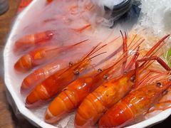 -乔街深夜食堂·小龙虾·高压锅生蚝(杭州总店)