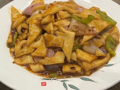 -晶渔坊·海鲜私房菜(东夷小镇店)