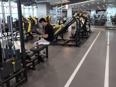-OXYGYM 奥美氧舱运动中心(朝阳大悦城店)