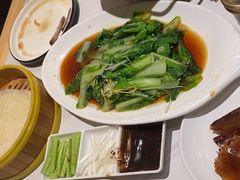 -梅利汴京烤鸭•开封豫菜地标店(晋安路店)