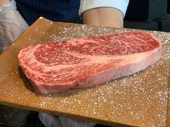 -老乾杯和牛烧肉(王府中环店)