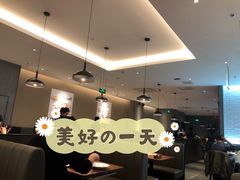 -萨莉亚(巴黎春天成山店)