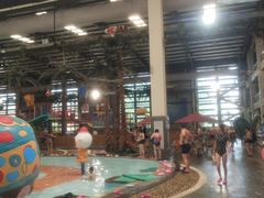 -南宫温泉水世界