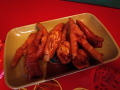 -阿一猪红汤(东风西路店)