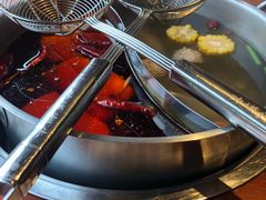 -高兴壹锅·潮汕鲜牛肉火锅(良乡梅花庄店)