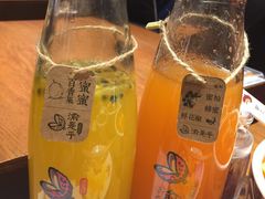 -渝是乎酸菜鱼(龙旗购物中心店)