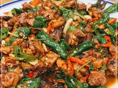 -食鸡公社辣子鸡·潍坊菜·烧烤