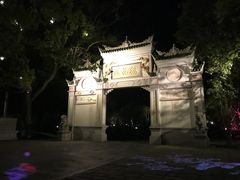 -常德桃花源景区