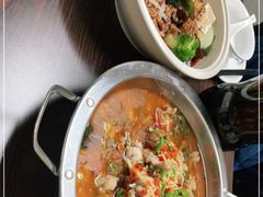 -艺味深尝(云锦路店)