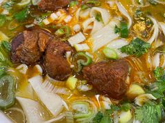 -豫掌柜饸饹面·烩面(秀沿路店)