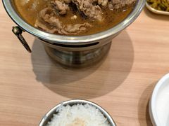 -米村拌饭(东方新天地店)