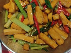 -忆外婆徐州菜·地锅鸡·生日宴(吴庄店)