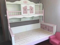 -A家居·松堡王国儿童家具(集美家居大红门店)