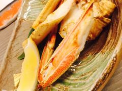 -蟹道乐(道顿堀本店)