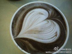-LIN COFFEE CO(龙珠达店)