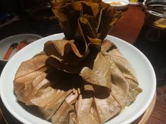 秋丰荷香鸡-南京大牌档(之心城店)
