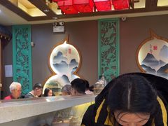 -状元阁烧烤(新华路总店)