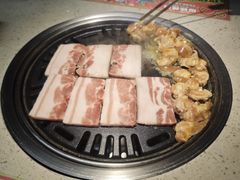 -猫抓烤肉(观音桥九街店)