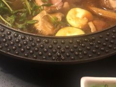 -鍋ぞう(新宿西口店)