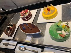 -威斯汀舞台餐厅