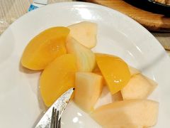-纽斯特牛排自助餐厅(浦江万达店)