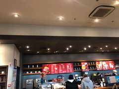 -星巴克(重庆火车北站北广场II店)