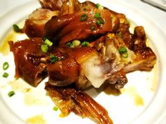 川味卤猪蹄-眉州东坡·熊猫主题餐厅(枫蓝店)
