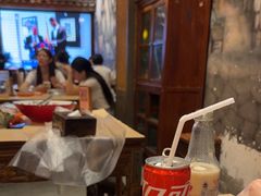-江味龙虾馆·裸蓝龙虾(南山店)