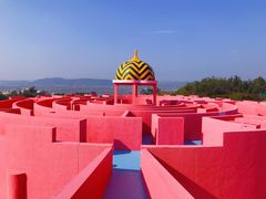 -漳州滨海火山岛自然生态风景区