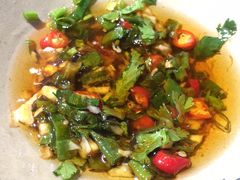 油碟-小龙坎老火锅(北大荒店)