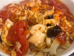 -杏园餐厅(阜成门店)