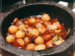 -同胜祥清真新豫菜(丰乐路总店)