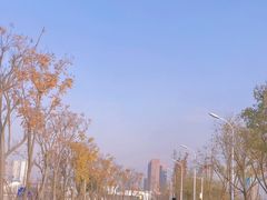 -马栏山视频文创产业园